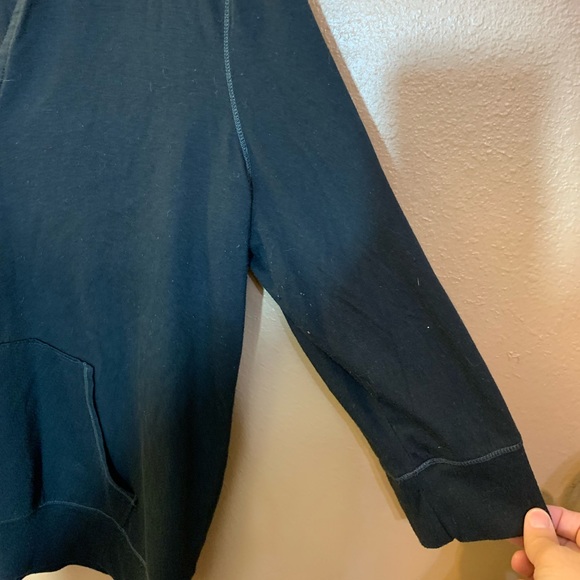 🌺Sold🌺- Limited Time!  Old Navy Sweatshirts 3/4 Sleeve - Lot of 2 - Picture 5 of 7